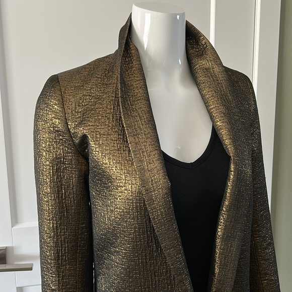 Hod Paris Onasis Blazer Jacket - Picture 7 of 15